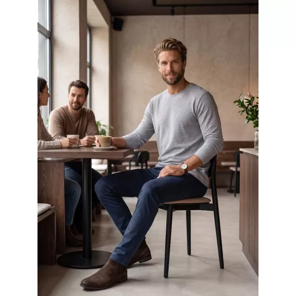  Tricou cu pete pentru bărbați ALPINE PRO NOMAR INALTIME 
