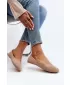 Balerini de dama BOTO 9BL02-1031 BEJ