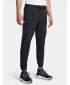 Pantaloni pentru bărbați UNDER ARMOUR UA DRIVE JOGGER 1388167-001 NEGRU