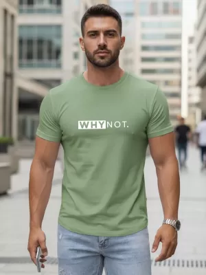 Tricou pentru bărbați DSTREET NX5122R-MO VERDE