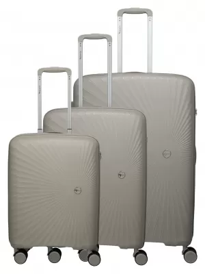 Un set de valize TRAVELITE TAMARIS VOYAAGE NISIP