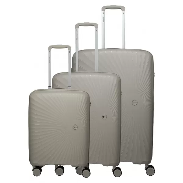  Un set de valize TRAVELITE TAMARIS VOYAAGE NISIP 