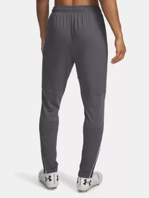 Pantaloni sport pentru bărbați UNDER ARMOUR M CHALLENGER TRAINING PN 6004044-025 GRI