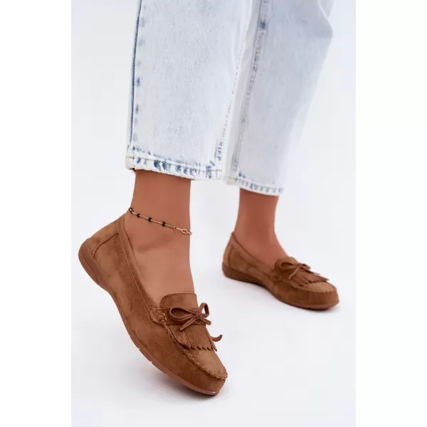  Mocasini de dama EVENTO 26PB18-9800 CĂMILĂ 