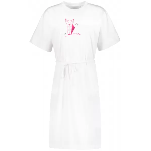  Rochie ALTISPORT ALW091816 ALB 