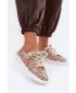 Pantofi de dama EVENTO 25SP17-8205 CURCUBEU