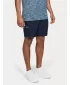 Pantaloni scurți pentru bărbați UNDER ARMOUR VANISH WOVEN SHORT 1328654-408 ALBASTRU