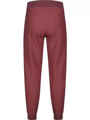 Pantaloni ușori de exterior pentru femei NORDBLANC PARRY NBSPL8352 ROZ