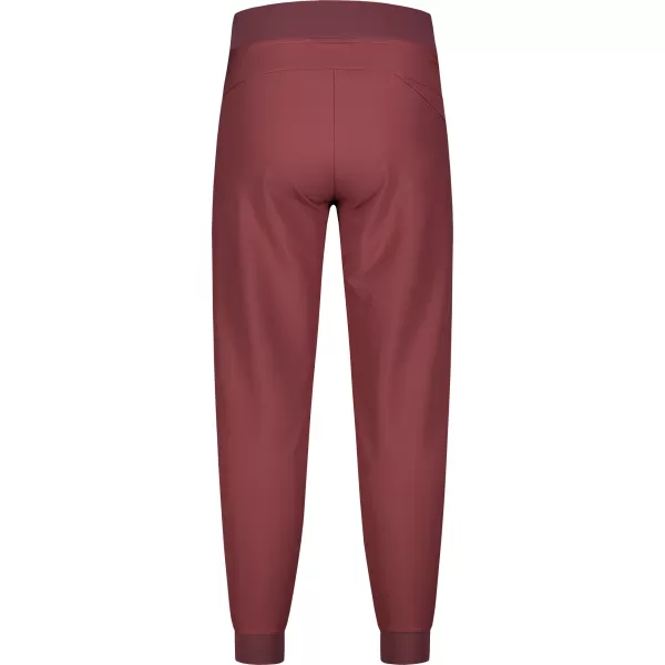  Pantaloni ușori de exterior pentru femei NORDBLANC PARRY NBSPL8352 ROZ 