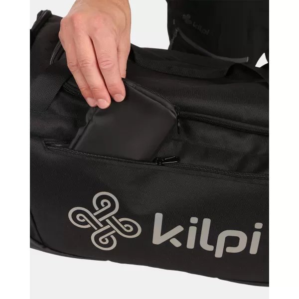  Sac KILPI MAYEN 30-U 1U0608KI NEGRU 