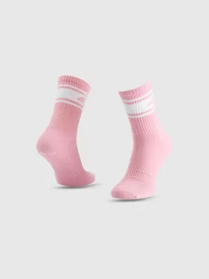 Șosete pentru copii 4F WSS26USOCF587 MULTICOLOR 2