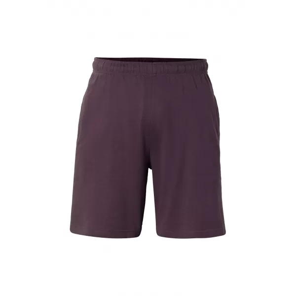  Pantaloni scurți pentru bărbați URBAN CLASSICS TB6297-18329 PURPURIU PRUNE 