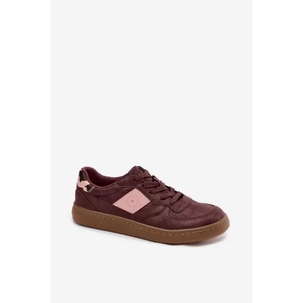  Adidași de damă BIG STAR SHOES UU274016 ED 