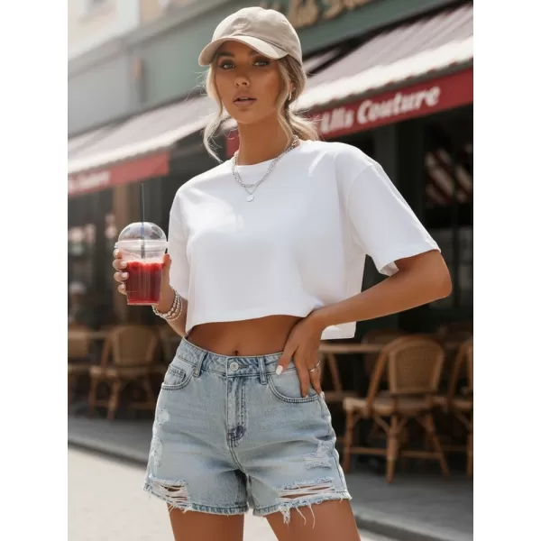  Bluza de dama DSTREET RY2495 ALB 