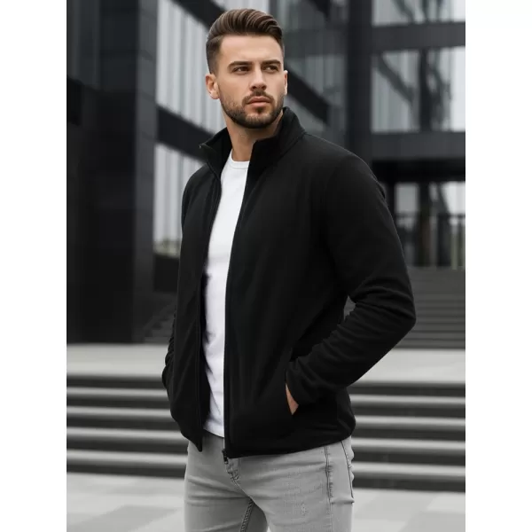  Hanorac pentru bărbați DSTREET BX4771 NEGRU 