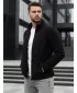 Hanorac pentru bărbați DSTREET BX4771 NEGRU