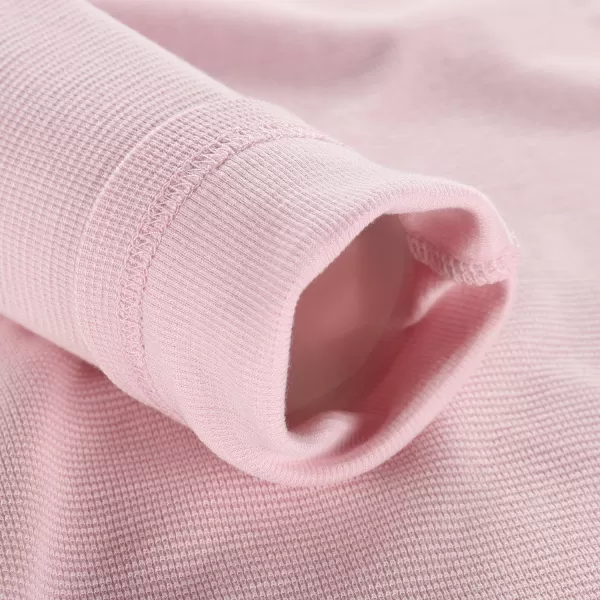  Tricou pentru femei ALPINE PRO THERMALA LILIAC DESCHIS 