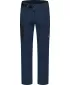 Pantaloni de exterior pentru bărbați NORDBLANC SCRAMBLE NBSPM8359 ALBASTRU ÎNCHIS
