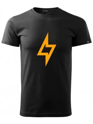 Tricou pentru bărbați PENTAGON PRIME ZEUS K09061-ZE NEGRU