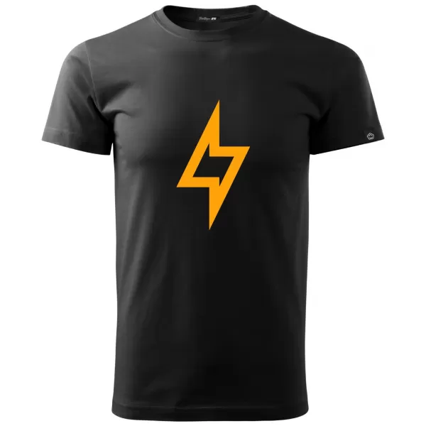  Tricou pentru bărbați PENTAGON PRIME ZEUS K09061-ZE NEGRU 