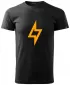 Tricou pentru bărbați PENTAGON PRIME ZEUS K09061-ZE NEGRU