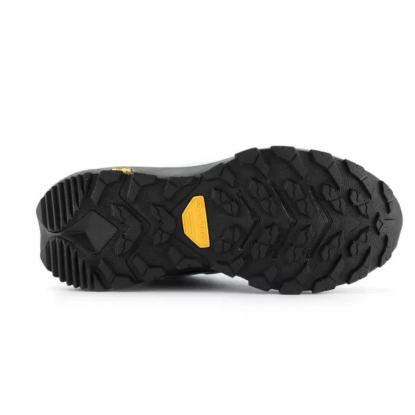  Pantofi de exterior ALPINE PRO BRALE ALBASTRU ASHLEY 