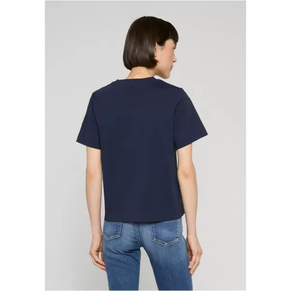  Tricou de dama URBAN CLASSICS TB8574-01641 MARINA DE LA MIEZUL NOPȚII 