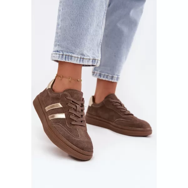  Adidași de damă EVENTO 25SP18-9473 CĂMILĂ 