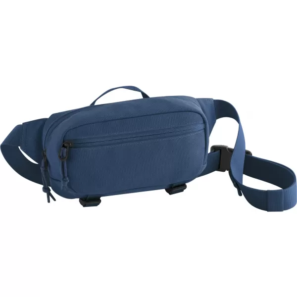  Rinichi BAGBASE | BG 373 ALBASTRU OȚEL 