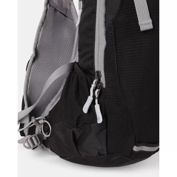  Rucsac KILPI CADENCE 10-U 1U0614KI NEGRU 