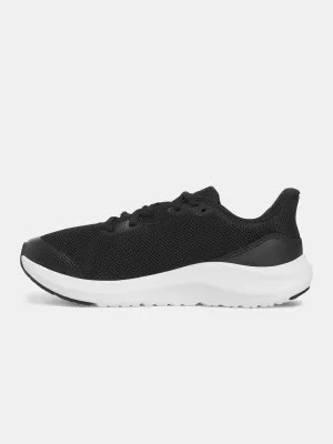 Pantofi băieți UNDER ARMOUR BGS PURSUIT 4 3028267-001 NEGRU
