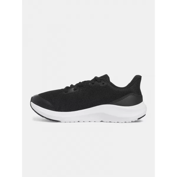  Pantofi băieți UNDER ARMOUR BGS PURSUIT 4 3028267-001 NEGRU 