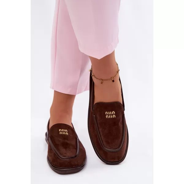  Mocasini de dama VINCEZA 62271 MARO 