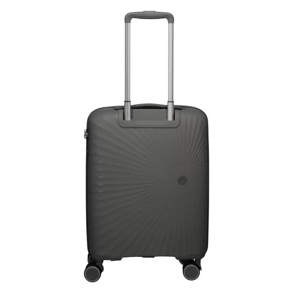  Valiză TRAVELITE TAMARIS VOYAAGE ANTRACIT 