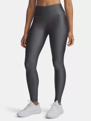 Jambiere de damă UNDER ARMOUR TECH HIRISE LEGGING 1365336-025 GRI