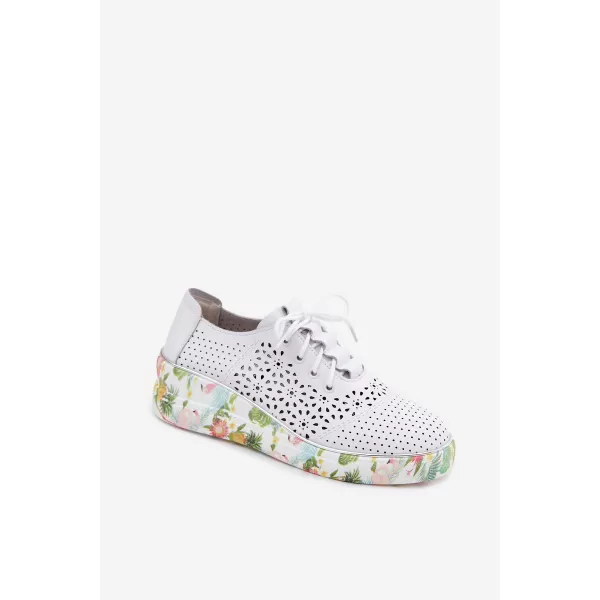  Pantofi de dama ARTIKER 54C1604 ALB 