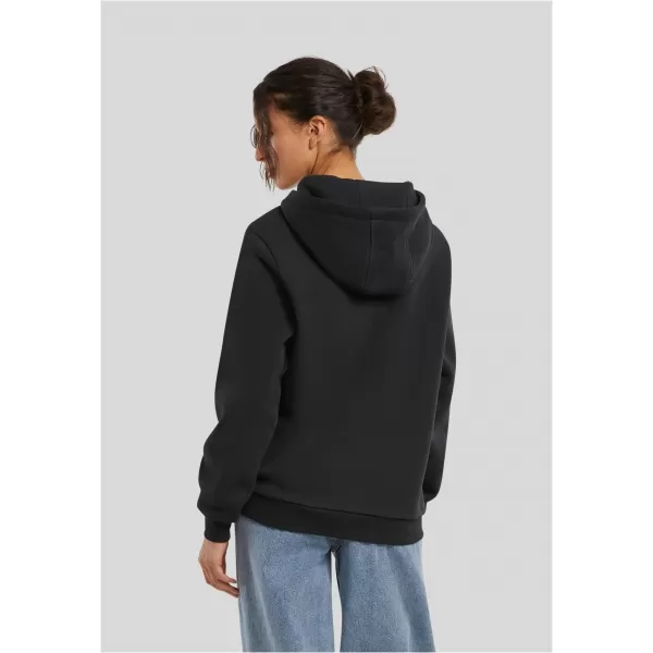  Hanorac de dama URBAN CLASSICS TB9065-00007 NEGRU 