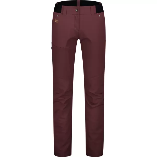  Pantaloni de dama NORDBLANC FELLSIDE NBSPL8346 ROZ 