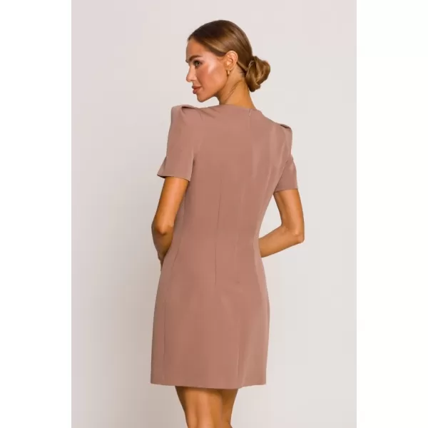  Rochie MOE M777 MOCA 