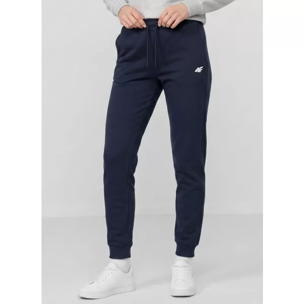  Pantaloni de dama 4F WMM00TTROF1659 OBICEIURI 