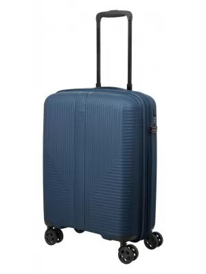Valiză TRAVELITE AIR STRIPE 4W S EXP OBICEIURI