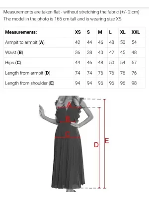 Rochie NUMOCO 674-1 NEGRU