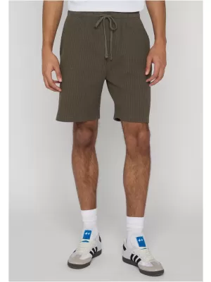 Pantaloni scurți pentru bărbați URBAN CLASSICS TB8206 MĂSLINE PALID