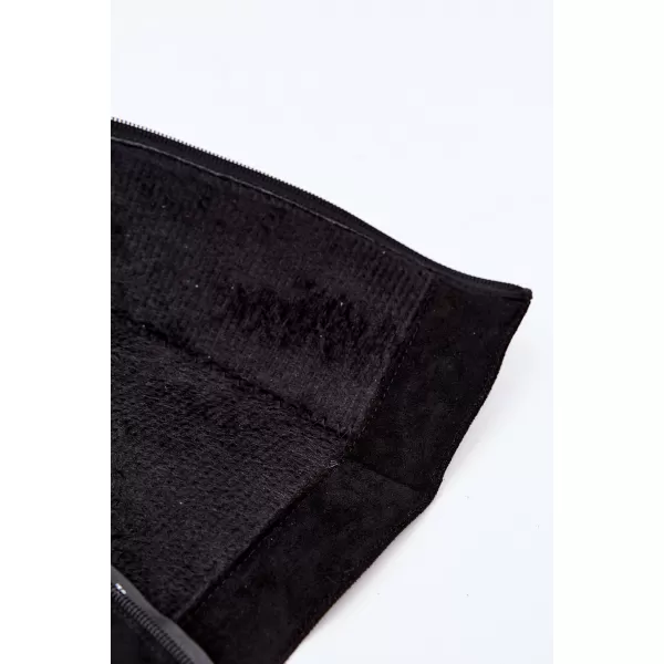  Cizme de dama BOTO 52230 NEGRU 