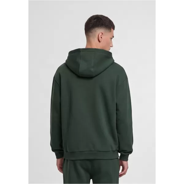  Hanorac pentru bărbați URBAN CLASSICS TB7284-00615 PĂDURE 