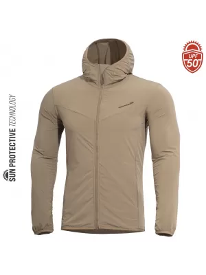 Jachetă pentru bărbați PENTAGON HELIOS SUN JACKET K02016 COIOT