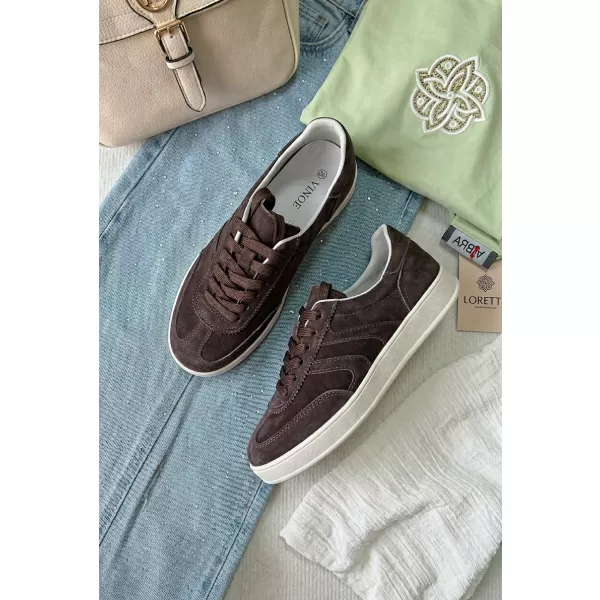  Pantofi de dama VINCEZA 95400 MARO 