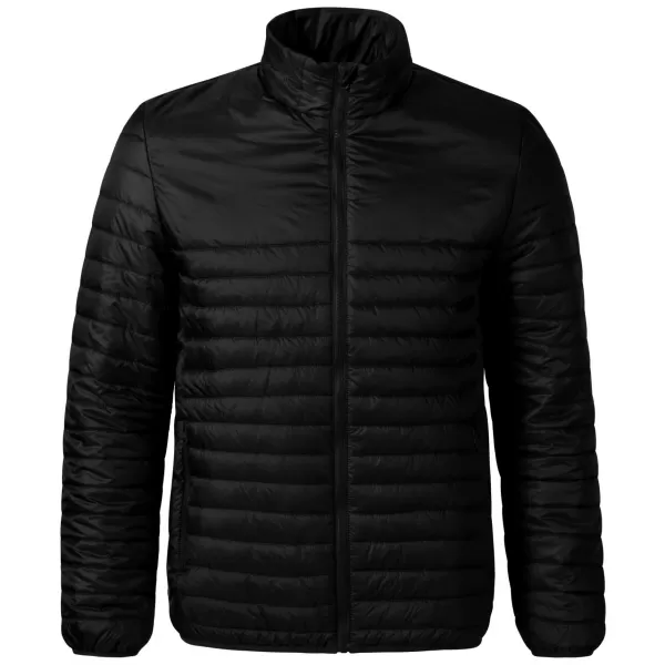  Jachetă pentru bărbați MALFINI PHANTOM 540 NEGRU 