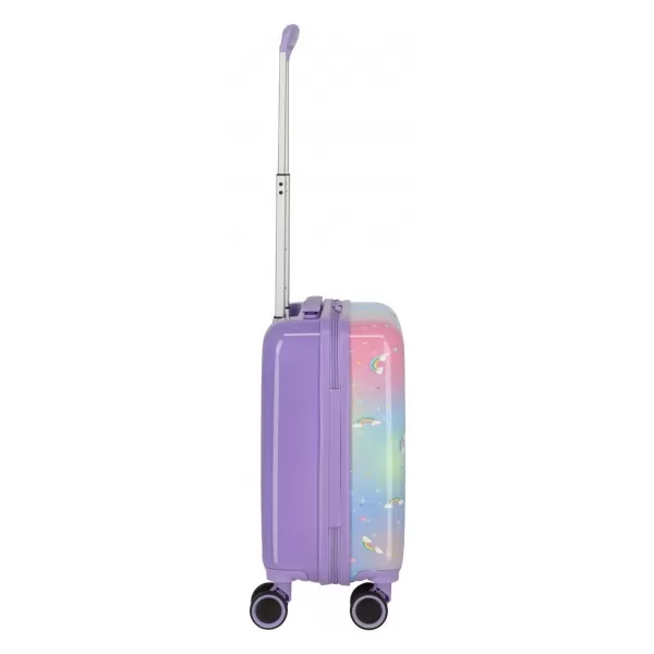  Valiză TRAVELITE Minimover 4w S INOROG 