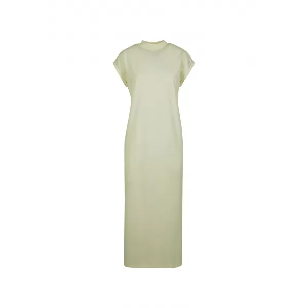  Rochie URBAN CLASSICS TB6027-03259 SALVIA MOALE 